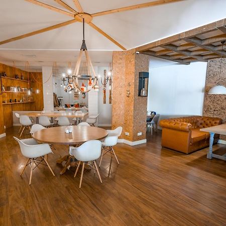 2-Room Apartment Nft Gudauri Penta 501 ภายนอก รูปภาพ