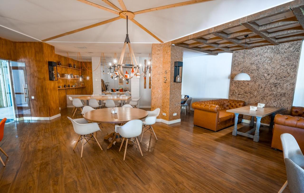 2-Room Apartment Nft Gudauri Penta 501 ภายนอก รูปภาพ